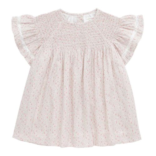 Jamie Kay Malia Dress 3-6Y